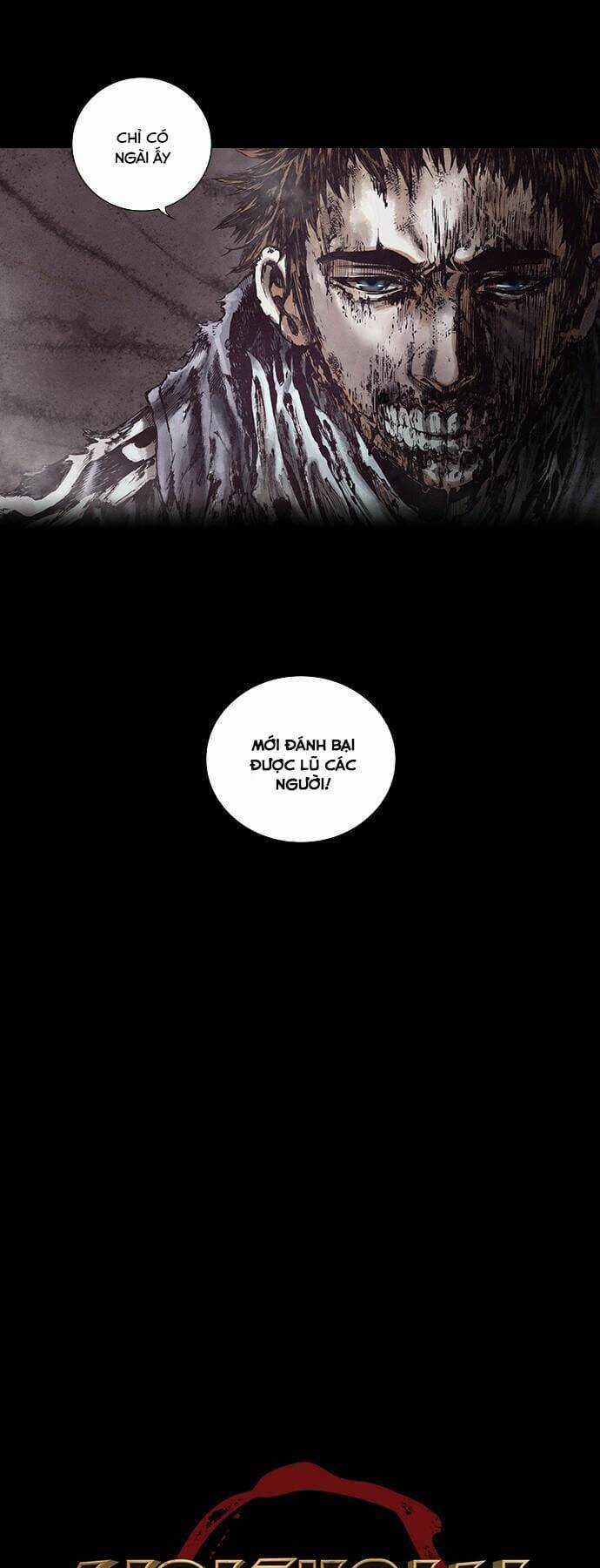 Ám Hành Ngự Sử Chapter 157 trang 4