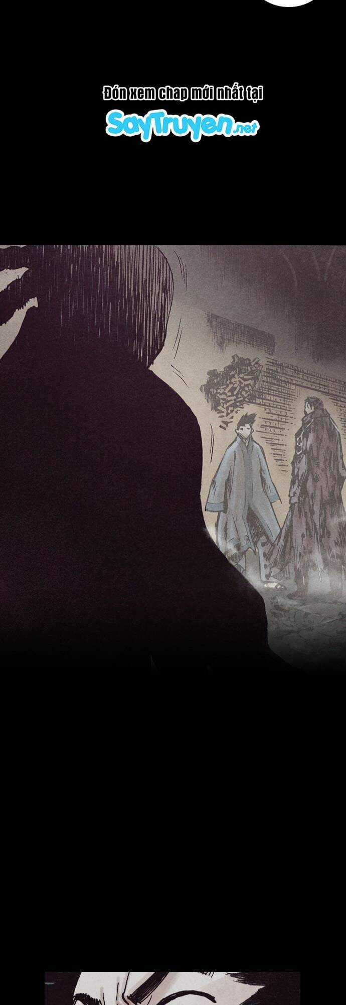 Ám Hành Ngự Sử Chapter 157 trang 6