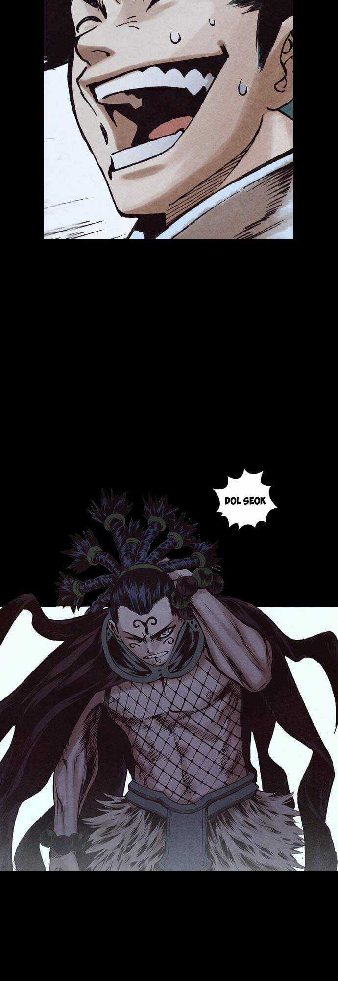 Ám Hành Ngự Sử Chapter 157 trang 7