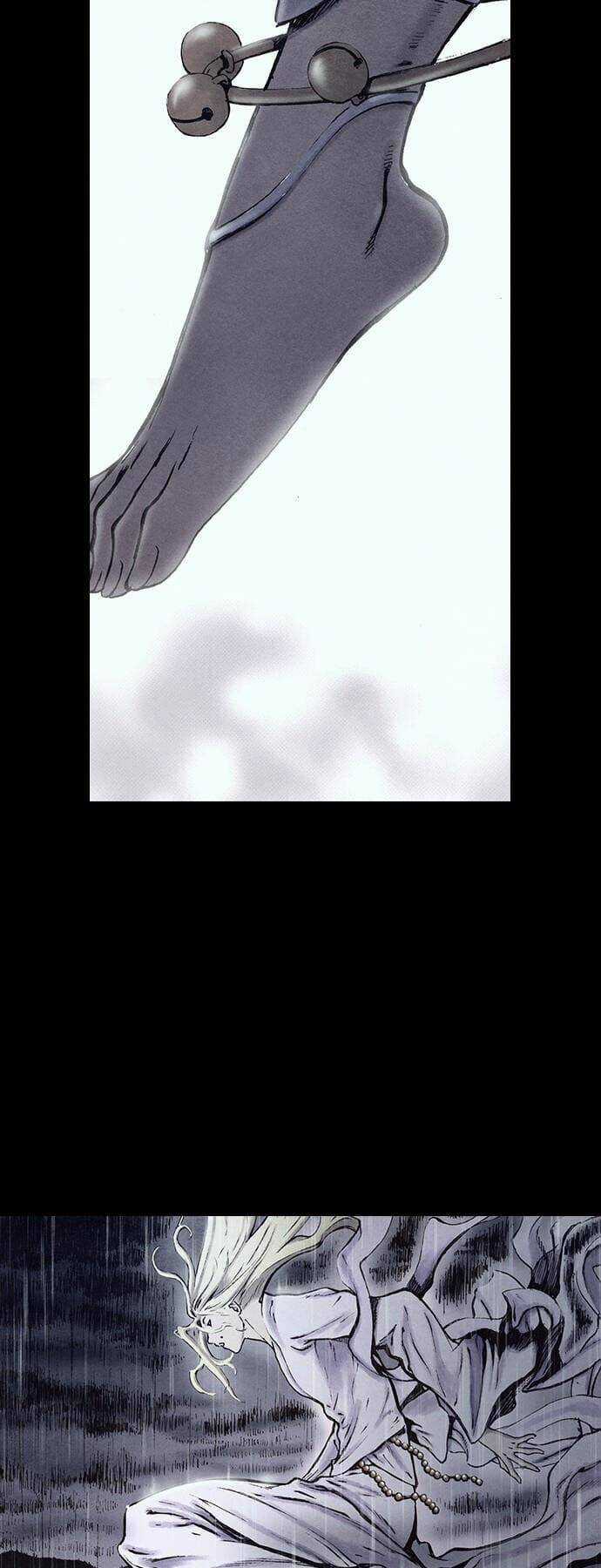 Ám Hành Ngự Sử Chapter 158 trang 19