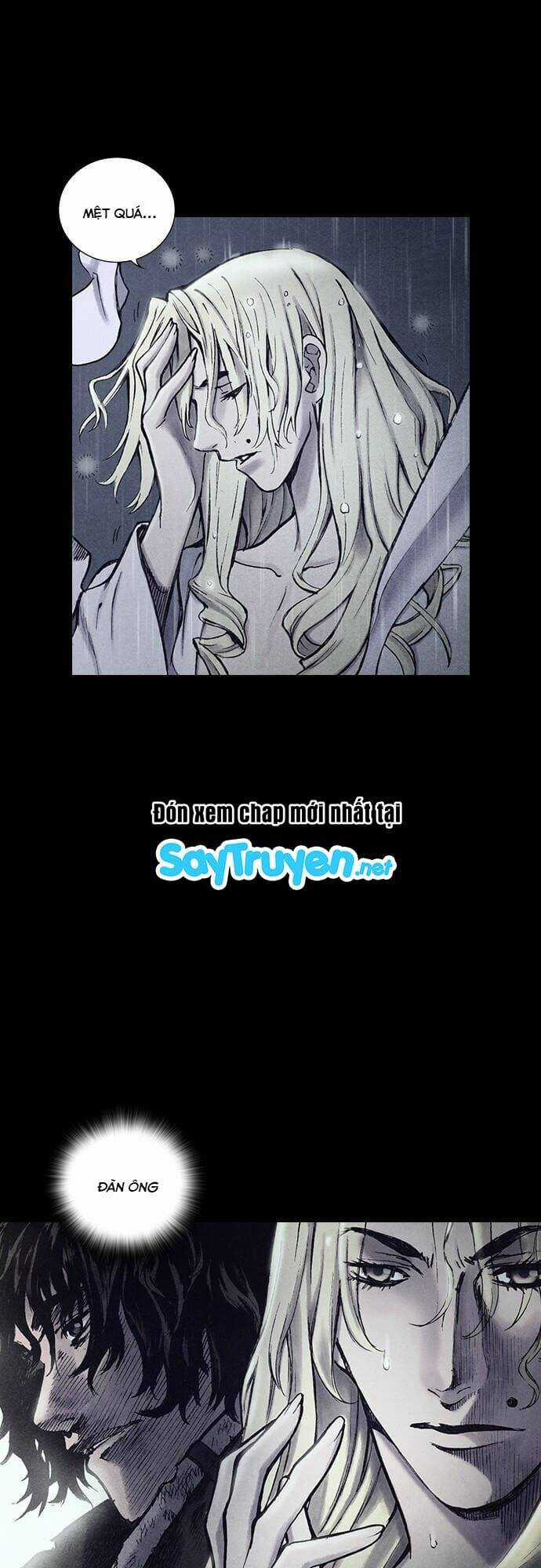 Ám Hành Ngự Sử Chapter 158 trang 21