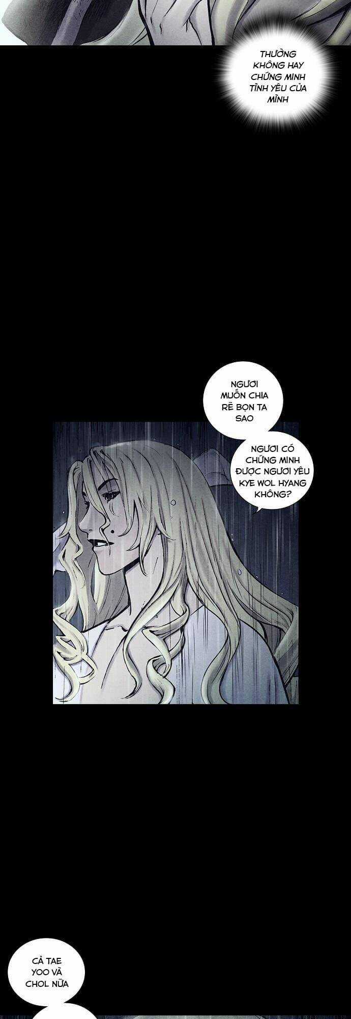 Ám Hành Ngự Sử Chapter 158 trang 22