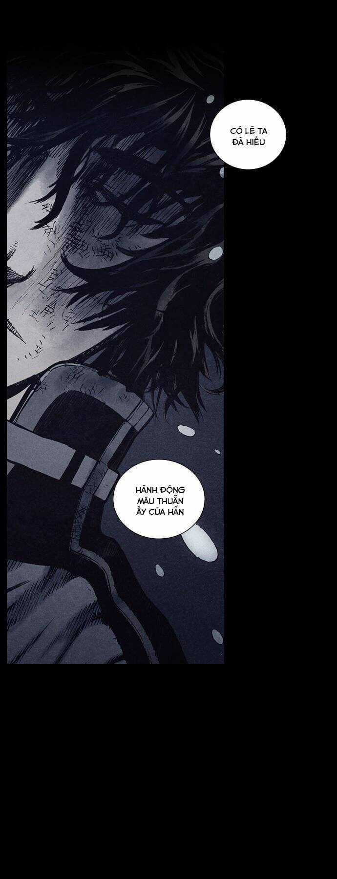 Ám Hành Ngự Sử Chapter 158 trang 24