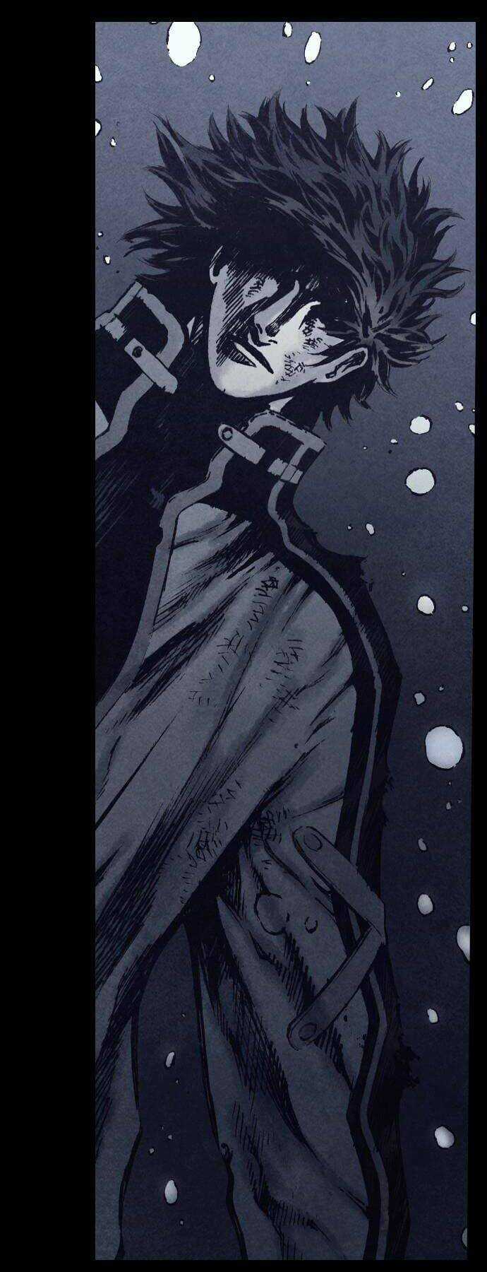 Ám Hành Ngự Sử Chapter 158 trang 25