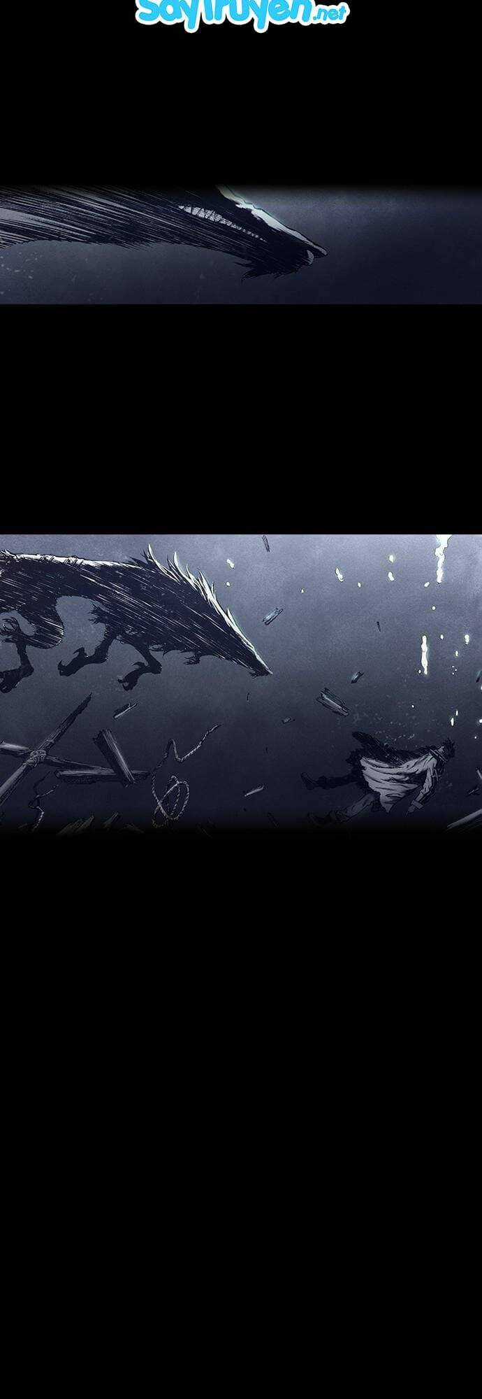 Ám Hành Ngự Sử Chapter 158 trang 27