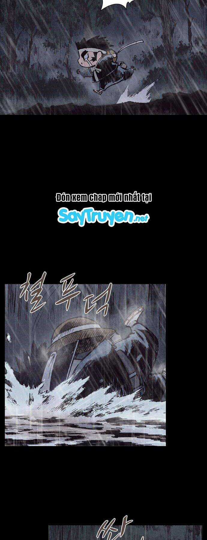 Ám Hành Ngự Sử Chapter 158 trang 30