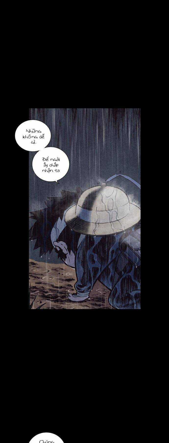 Ám Hành Ngự Sử Chapter 158 trang 34