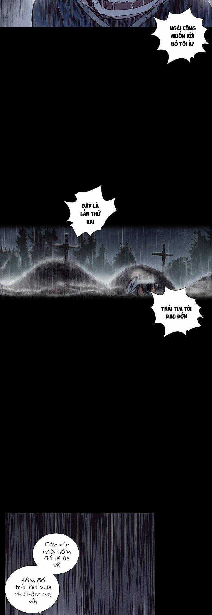 Ám Hành Ngự Sử Chapter 158 trang 37