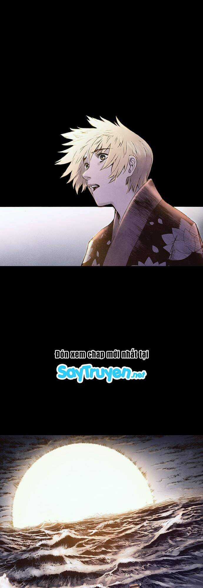 Ám Hành Ngự Sử Chapter 158 trang 6