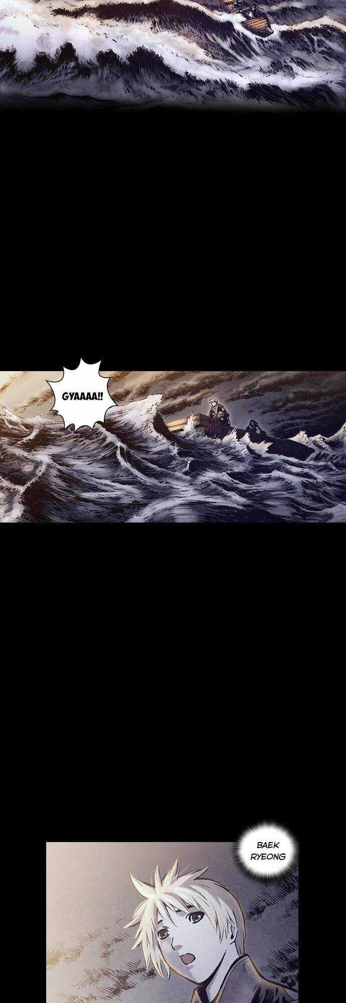 Ám Hành Ngự Sử Chapter 158 trang 7