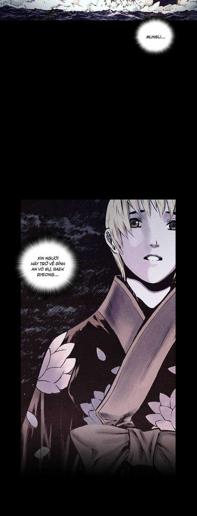 Ám Hành Ngự Sử Chapter 158 trang 9