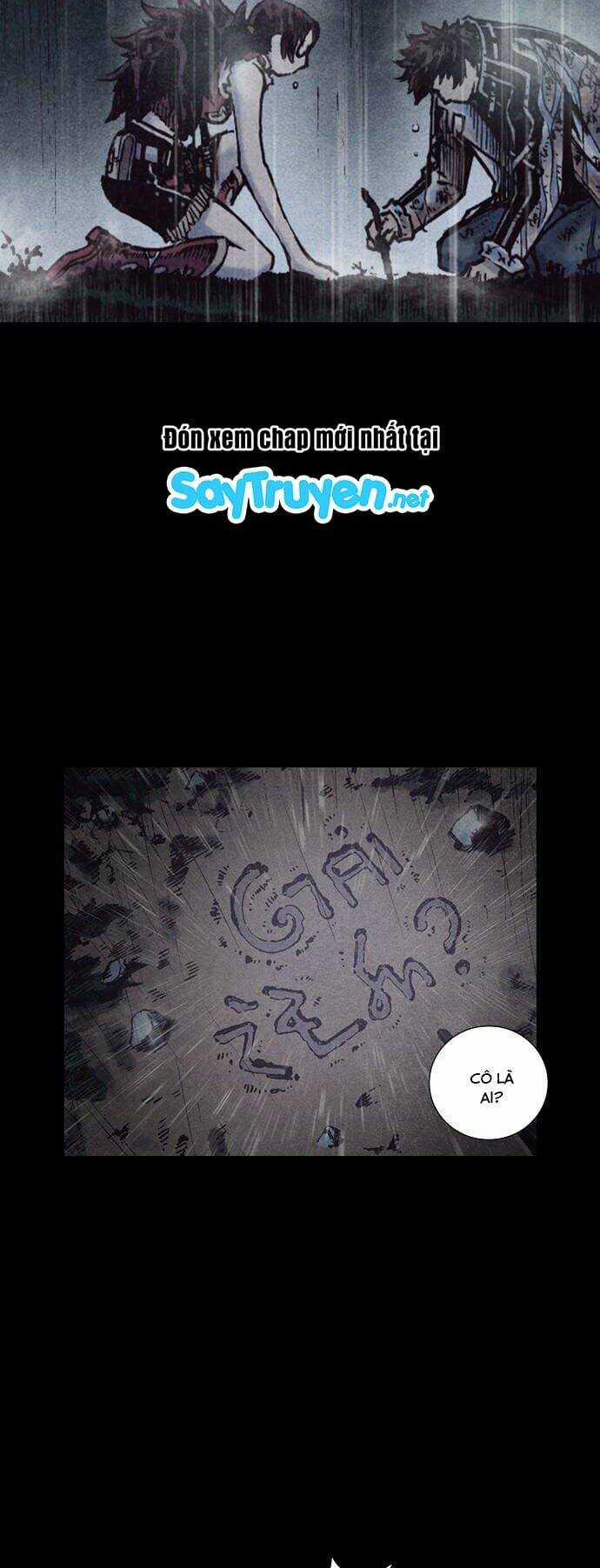 Ám Hành Ngự Sử Chapter 159 trang 10