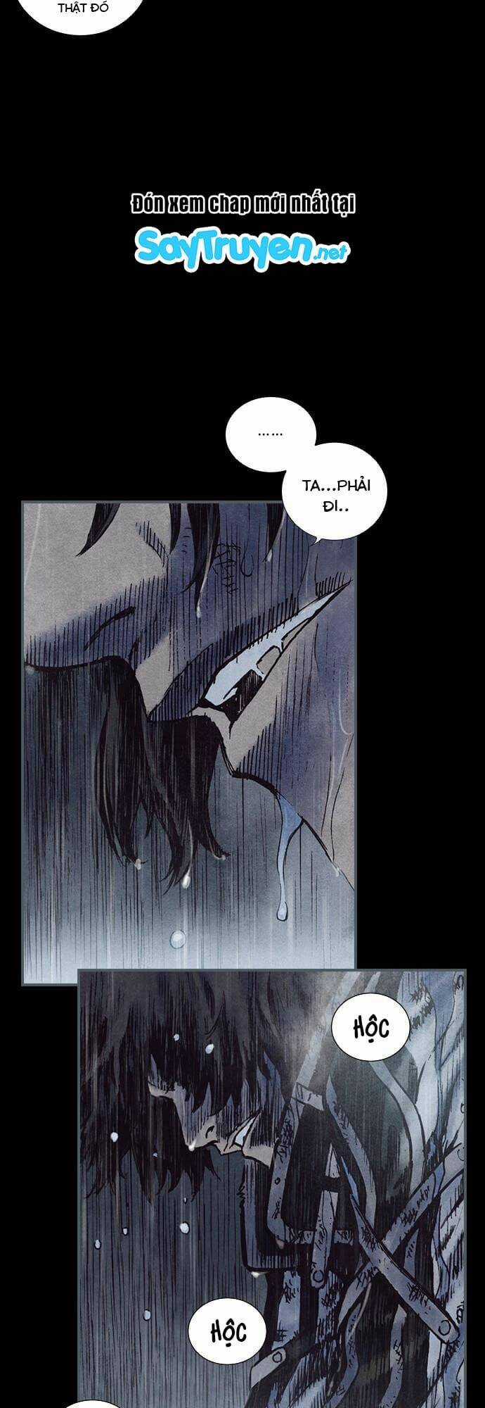 Ám Hành Ngự Sử Chapter 159 trang 13