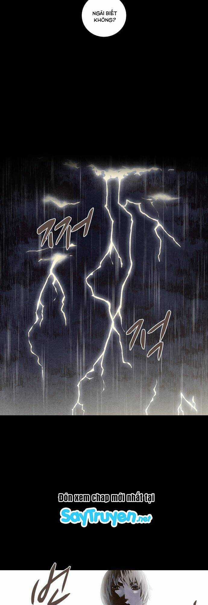 Ám Hành Ngự Sử Chapter 159 trang 16