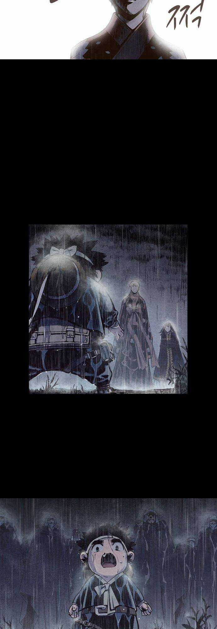 Ám Hành Ngự Sử Chapter 159 trang 17