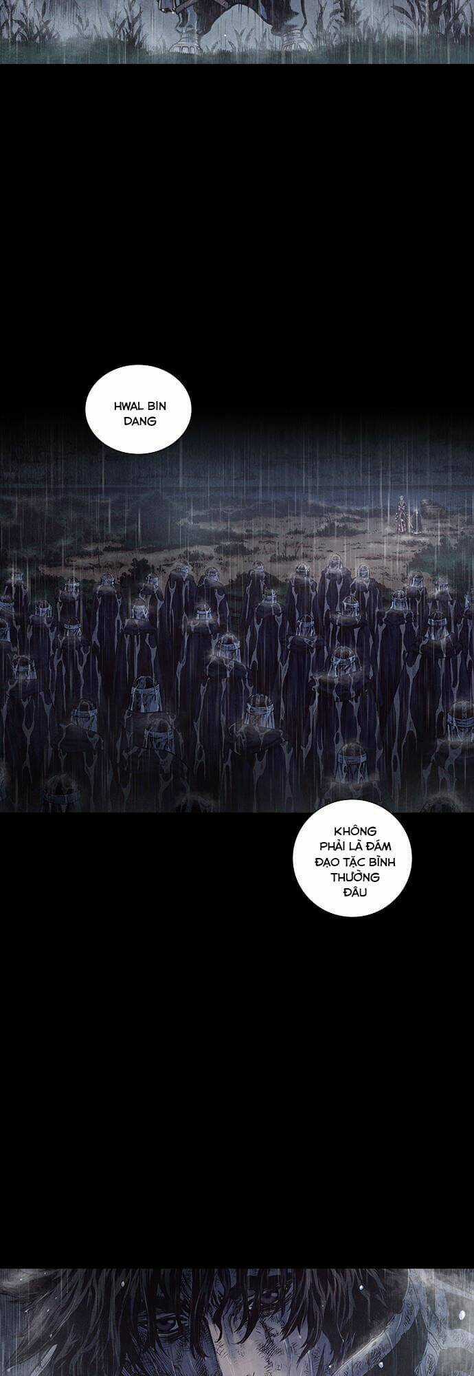 Ám Hành Ngự Sử Chapter 159 trang 18