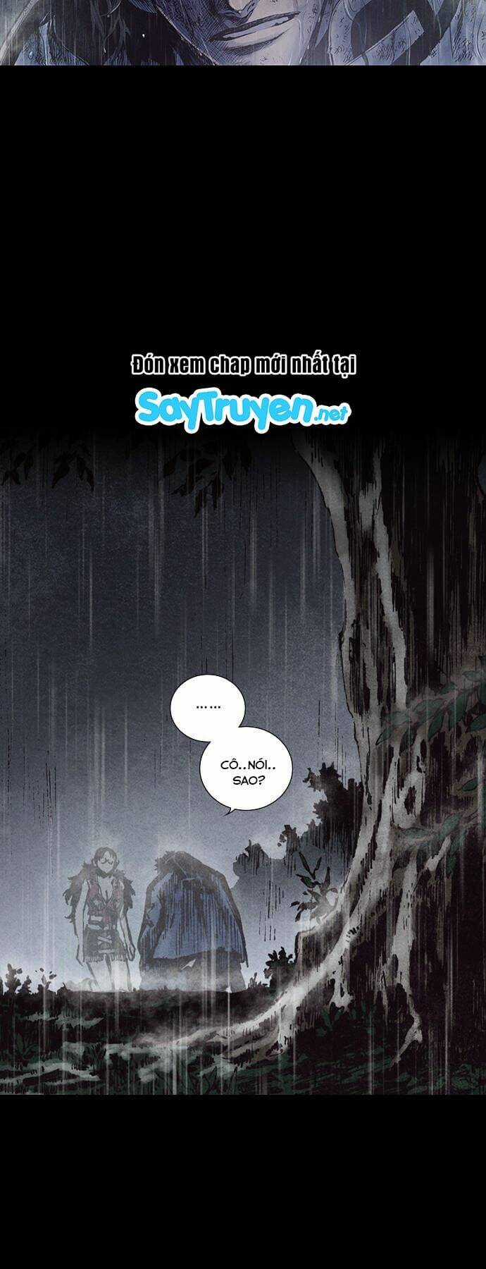 Ám Hành Ngự Sử Chapter 159 trang 19