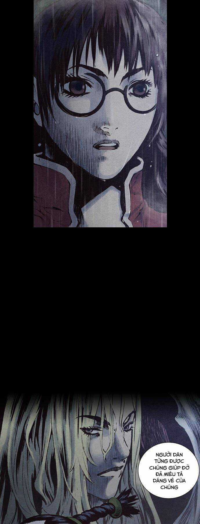 Ám Hành Ngự Sử Chapter 159 trang 24