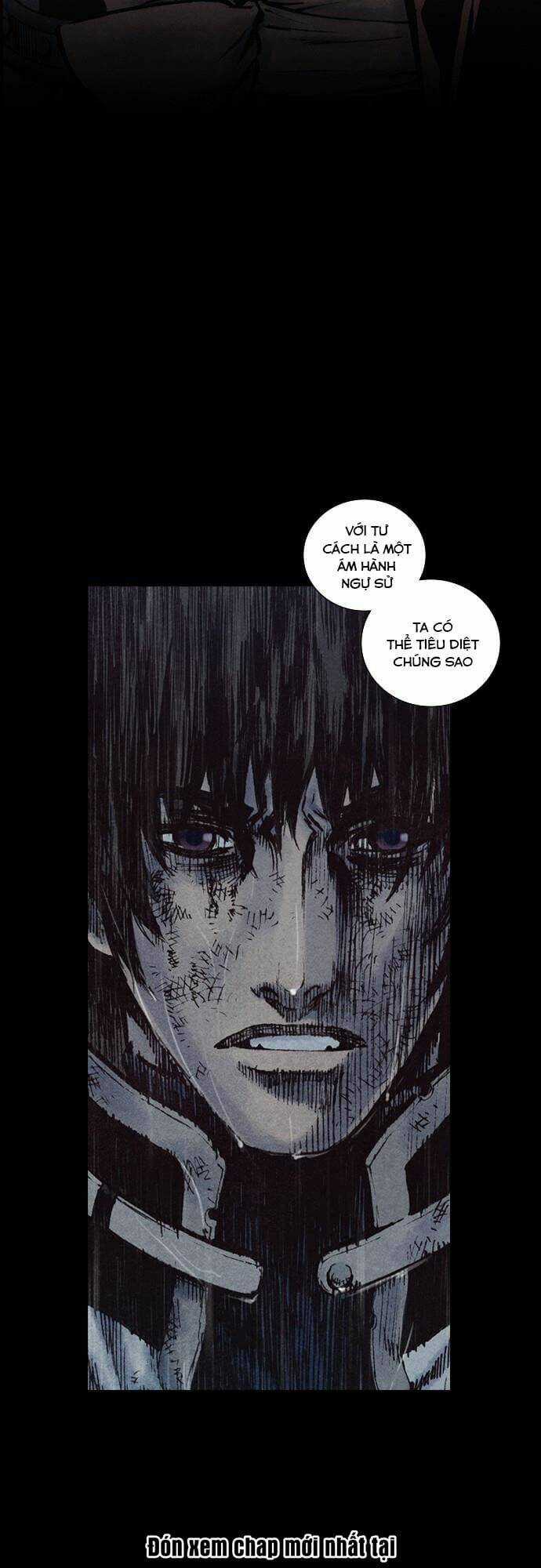 Ám Hành Ngự Sử Chapter 159 trang 26