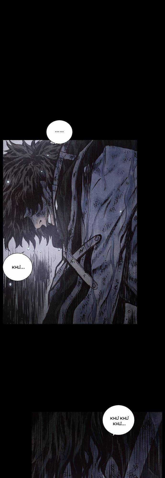 Ám Hành Ngự Sử Chapter 159 trang 28