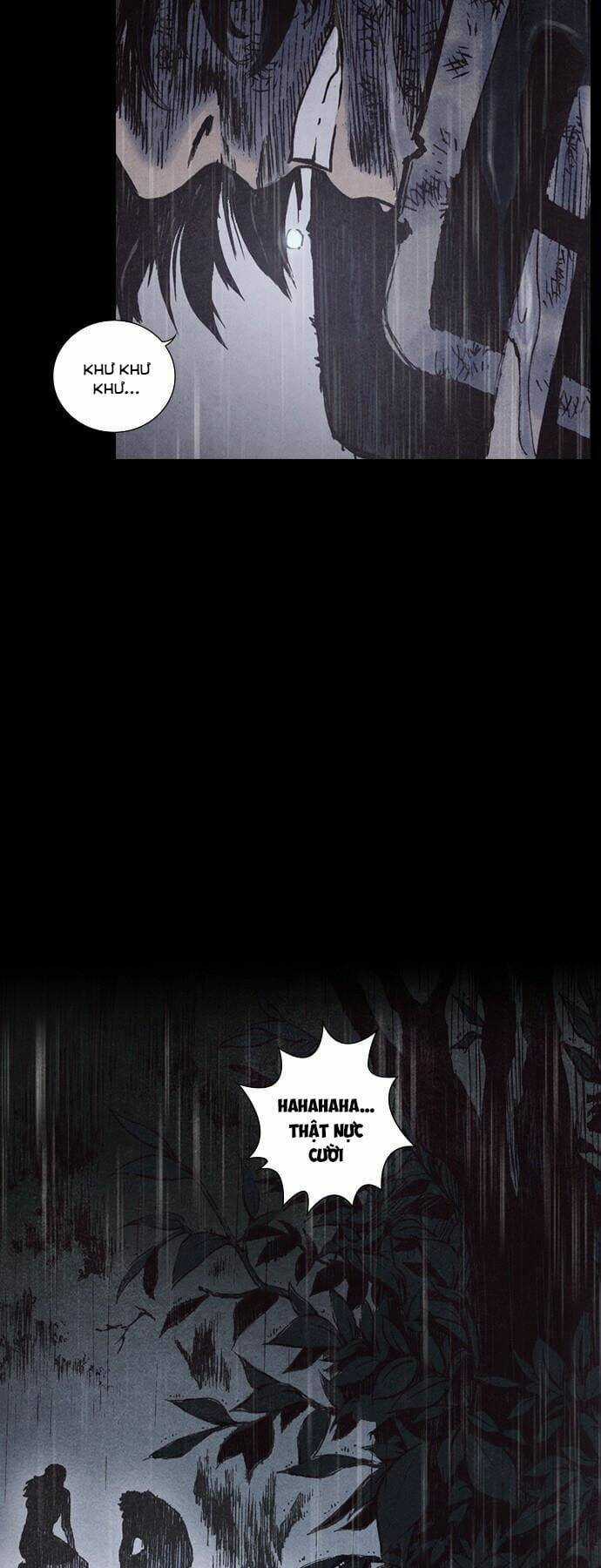 Ám Hành Ngự Sử Chapter 159 trang 29