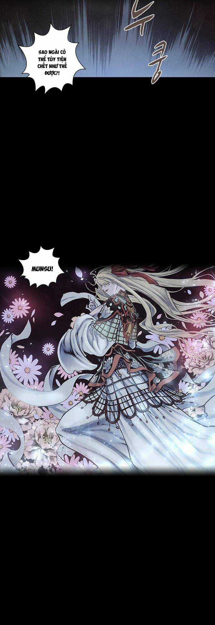 Ám Hành Ngự Sử Chapter 159 trang 3