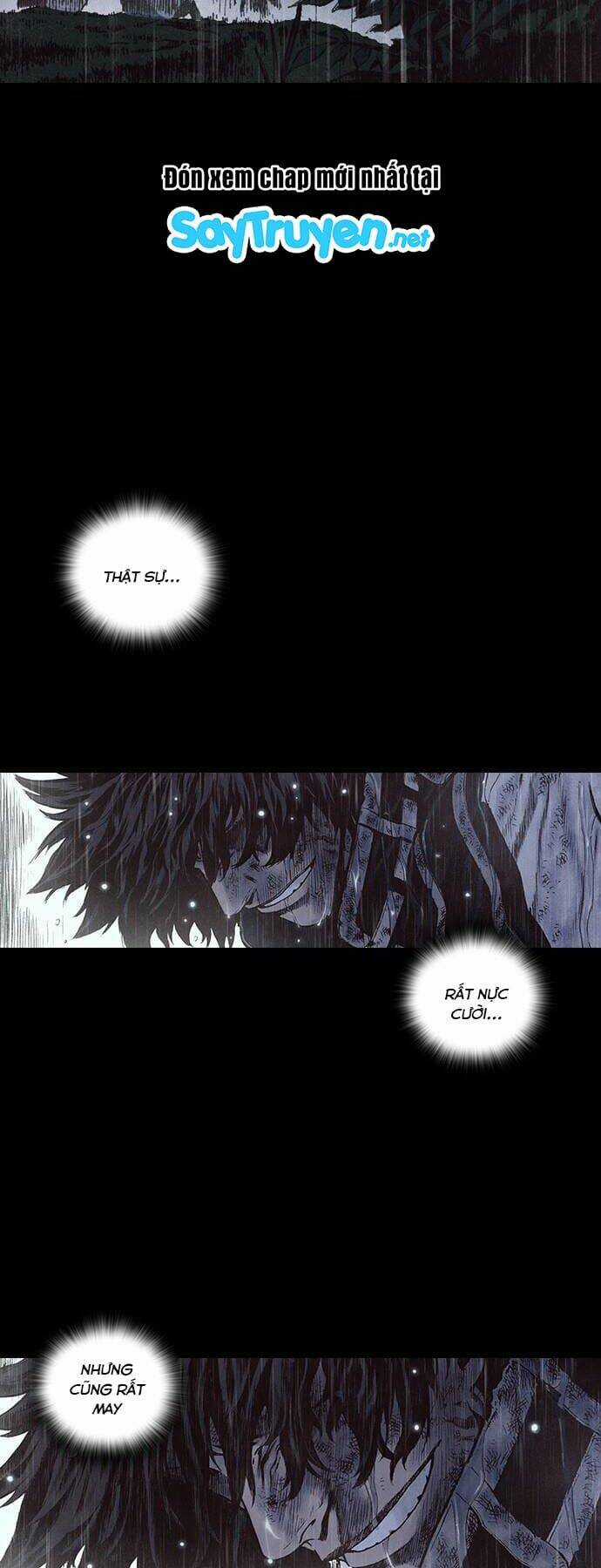 Ám Hành Ngự Sử Chapter 159 trang 30