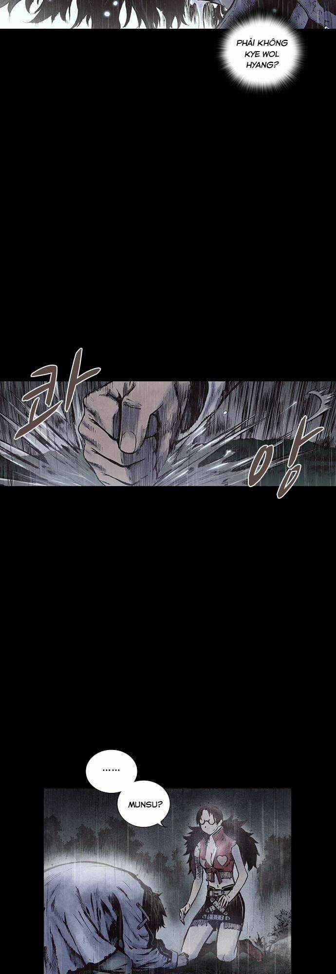 Ám Hành Ngự Sử Chapter 159 trang 31