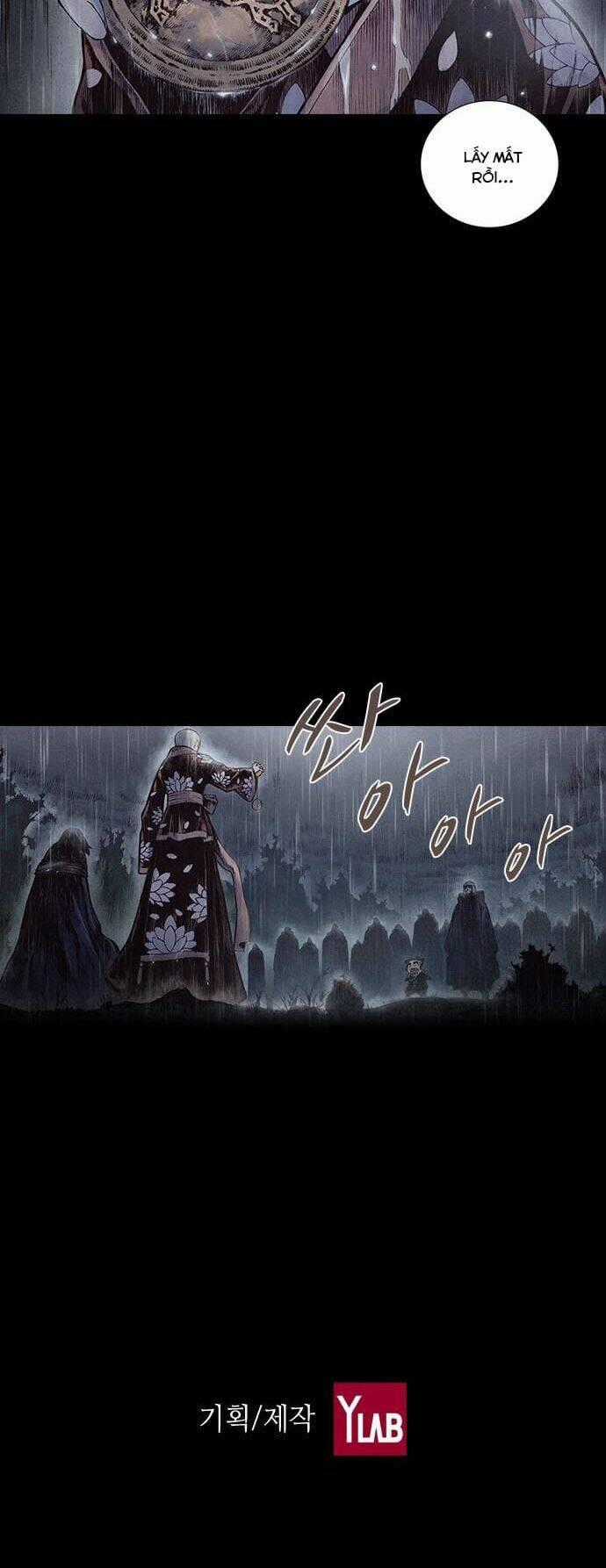 Ám Hành Ngự Sử Chapter 159 trang 38