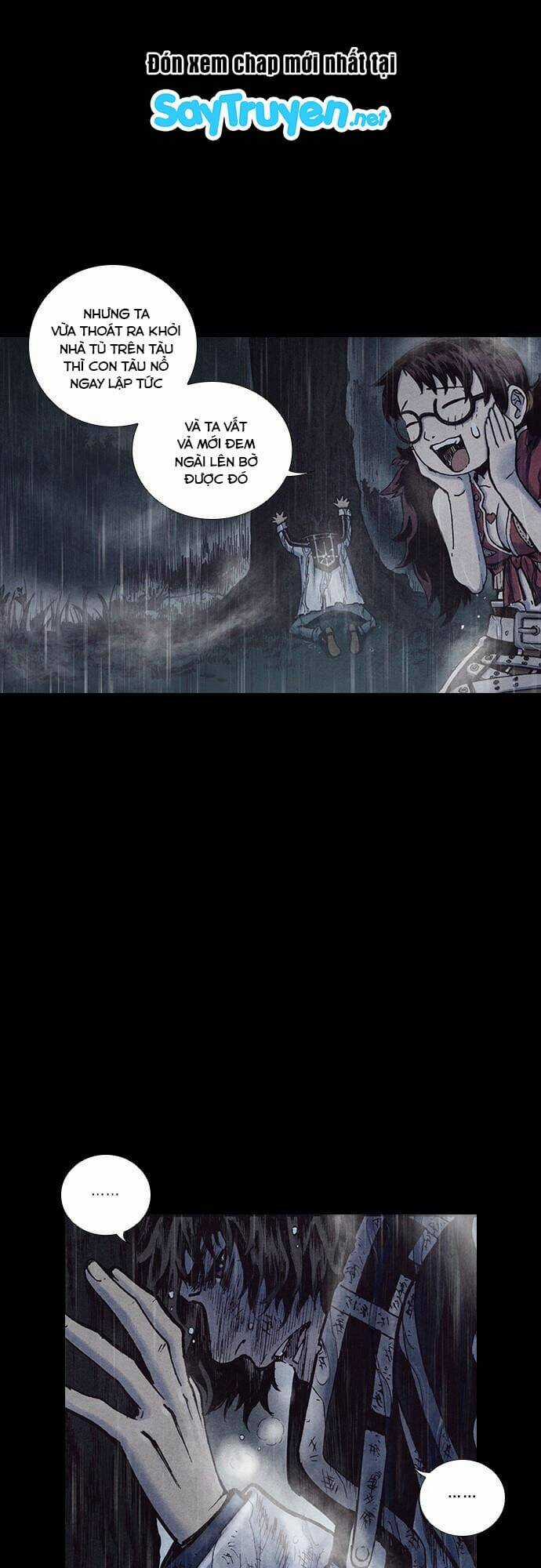 Ám Hành Ngự Sử Chapter 159 trang 7