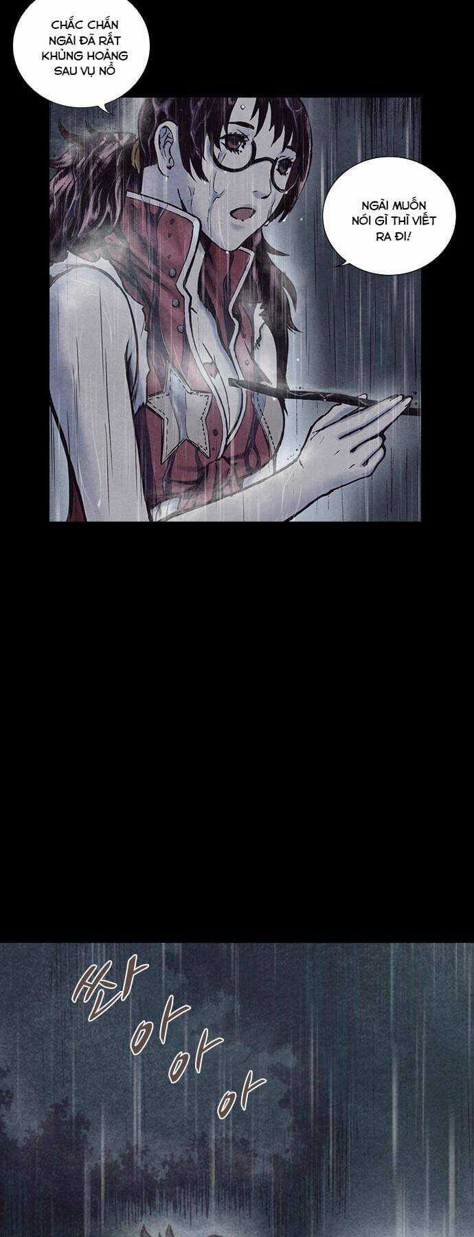 Ám Hành Ngự Sử Chapter 159 trang 9