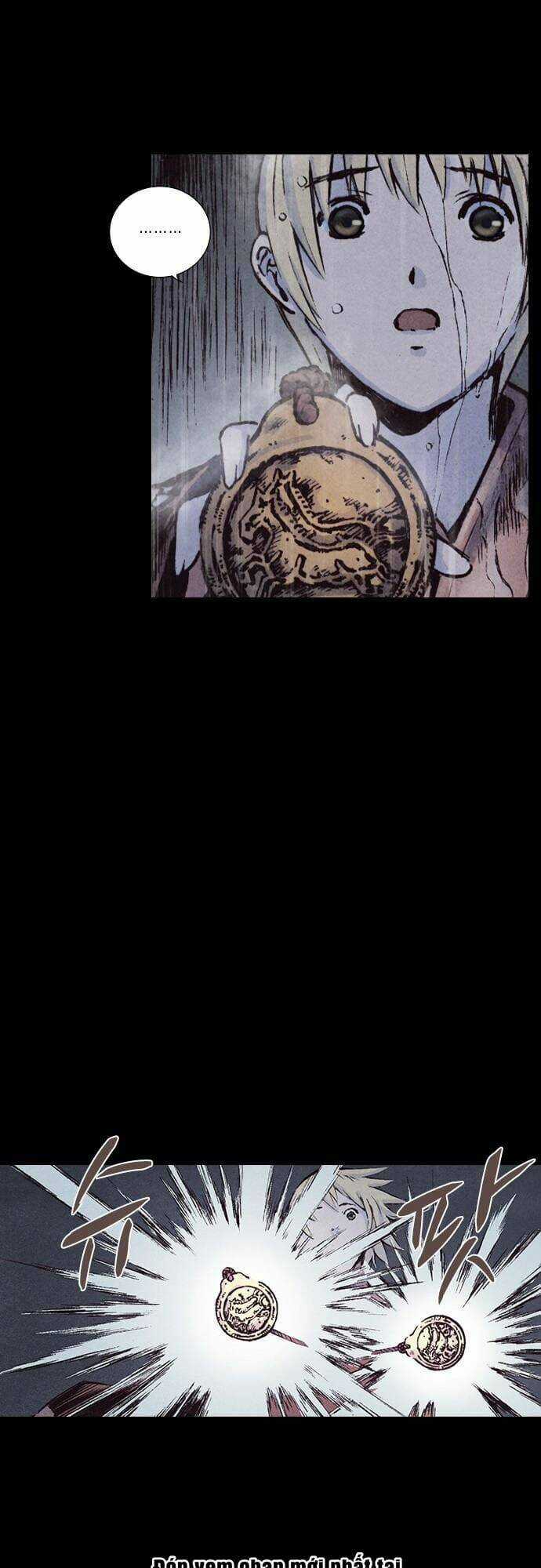 Ám Hành Ngự Sử Chapter 160 trang 17