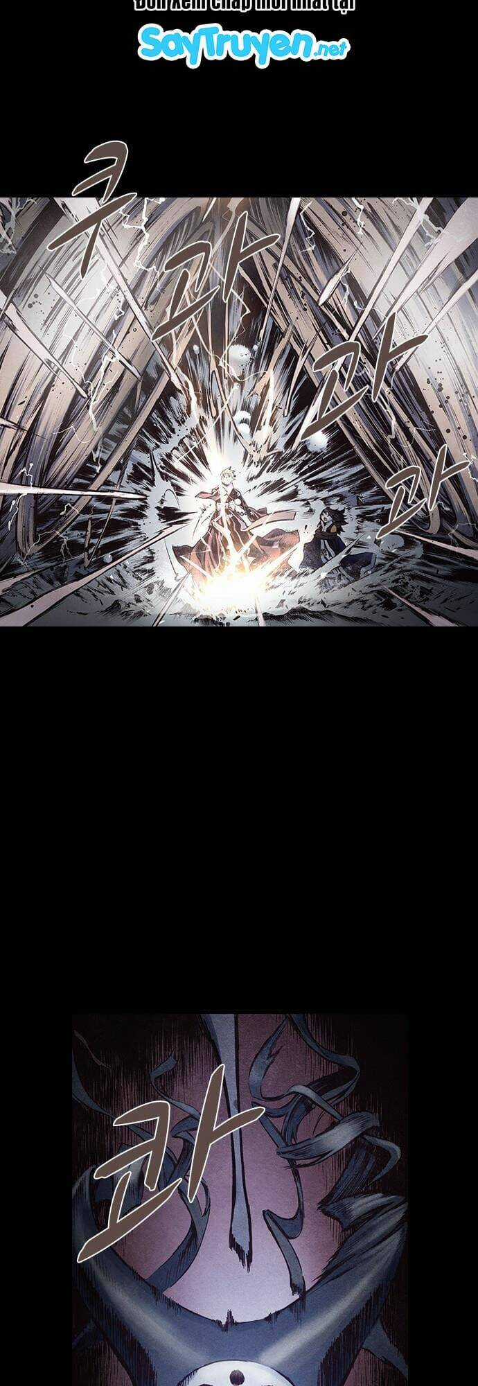 Ám Hành Ngự Sử Chapter 160 trang 18