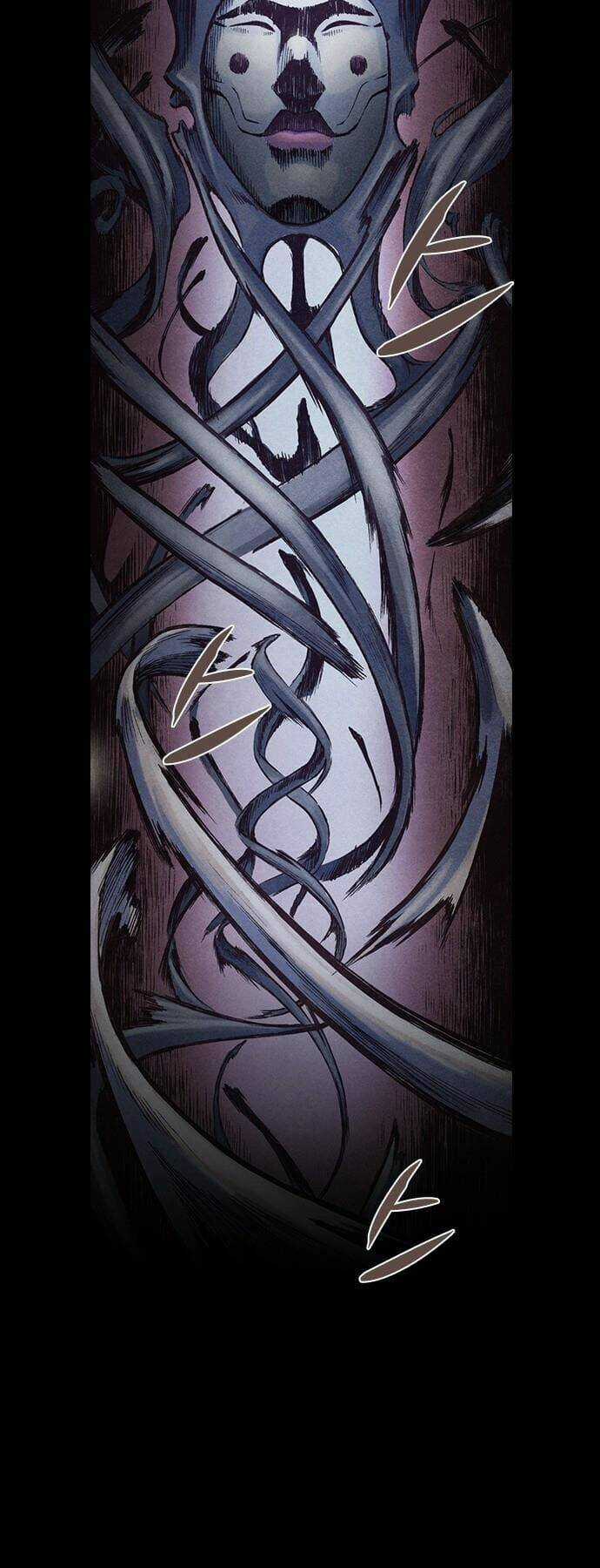 Ám Hành Ngự Sử Chapter 160 trang 19