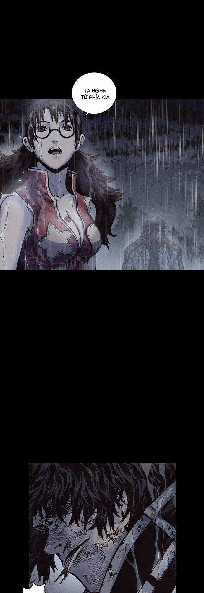 Ám Hành Ngự Sử Chapter 160 trang 23