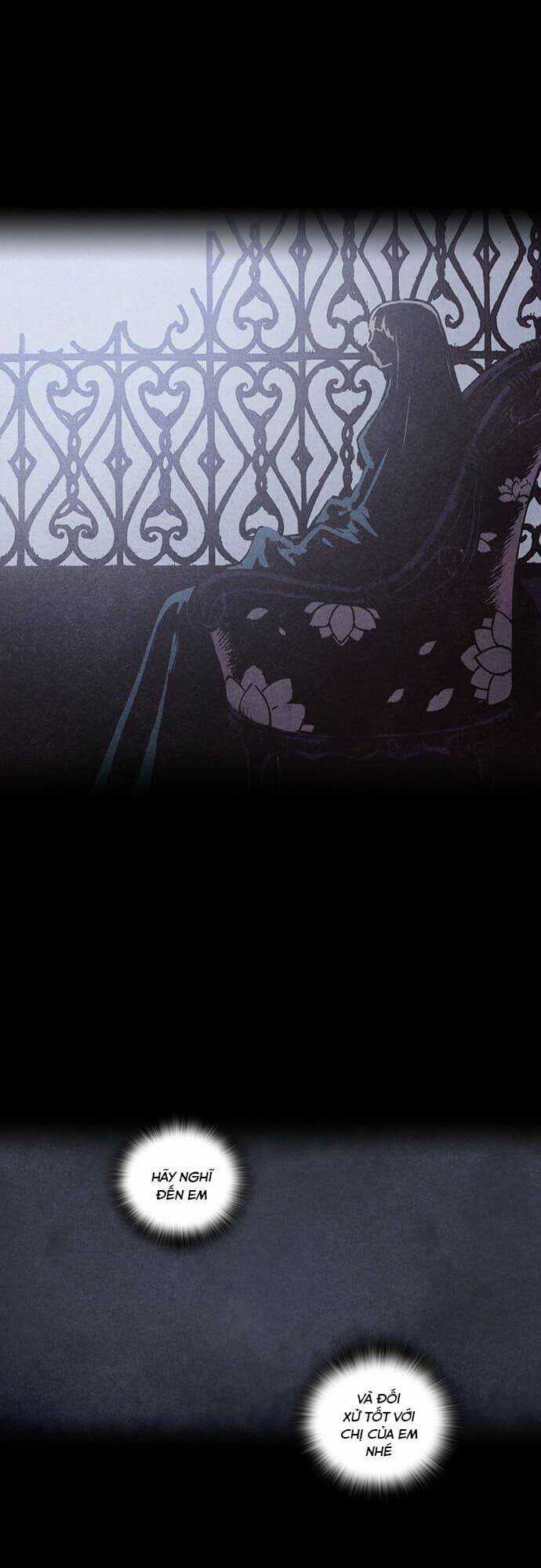 Ám Hành Ngự Sử Chapter 160 trang 26