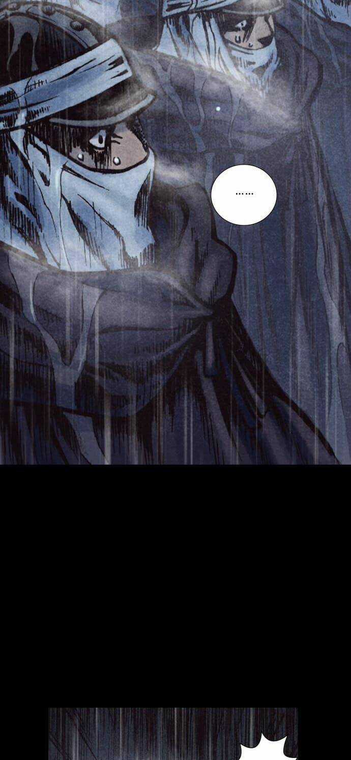 Ám Hành Ngự Sử Chapter 160 trang 29