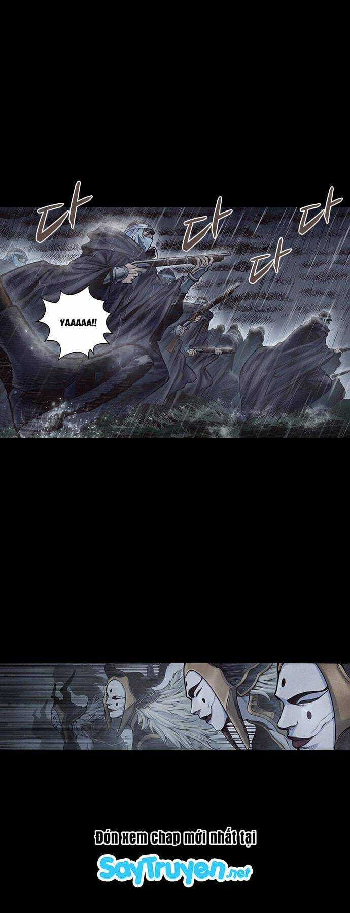 Ám Hành Ngự Sử Chapter 160 trang 34