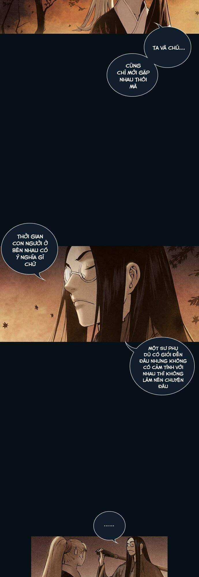 Ám Hành Ngự Sử Chapter 161 trang 14