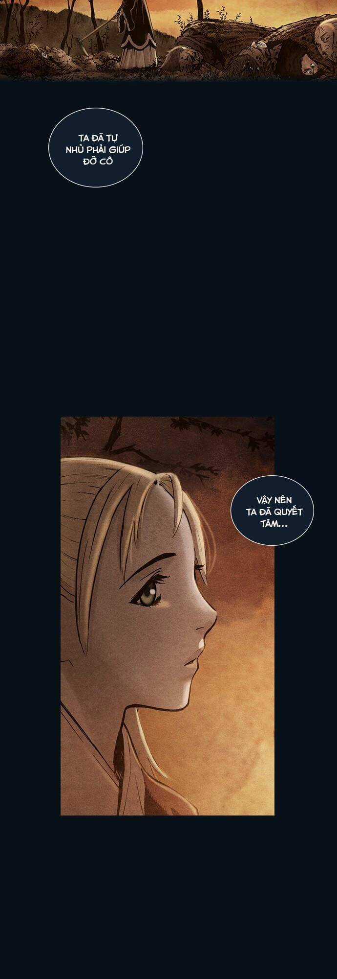 Ám Hành Ngự Sử Chapter 161 trang 16