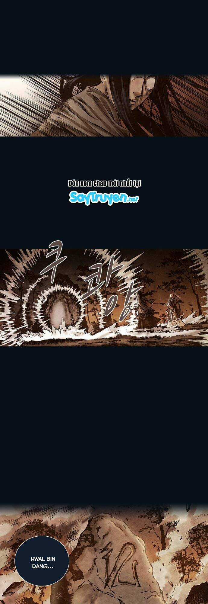 Ám Hành Ngự Sử Chapter 161 trang 20