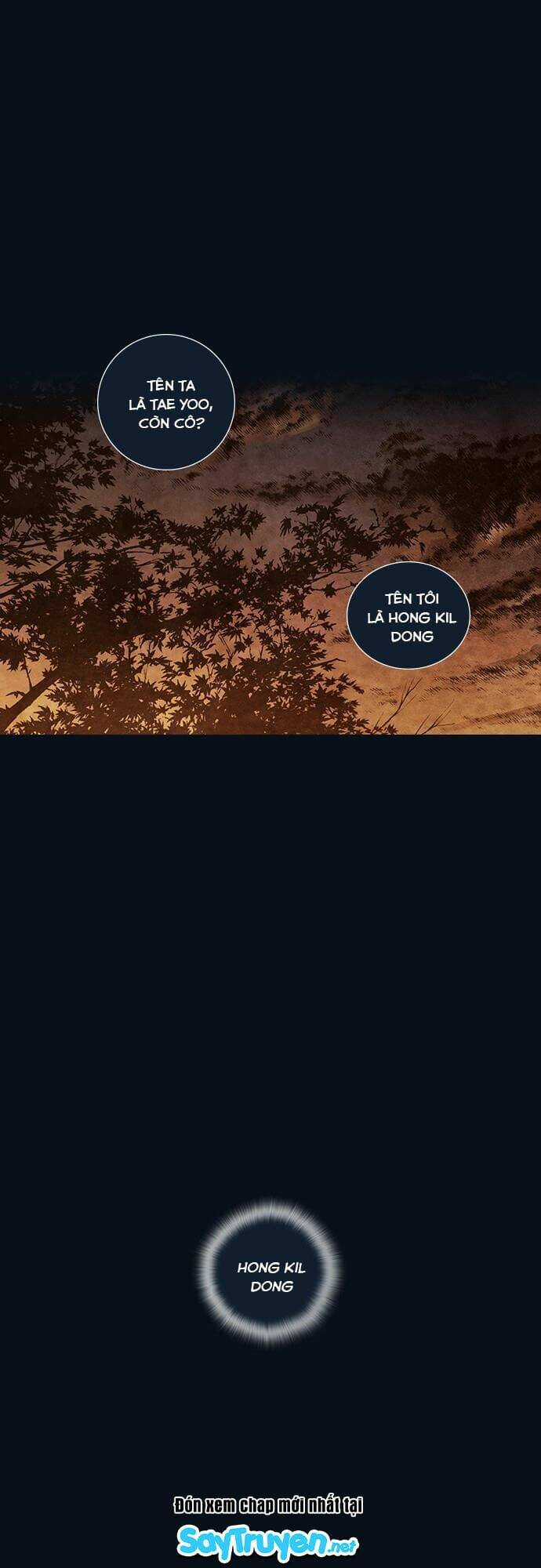 Ám Hành Ngự Sử Chapter 161 trang 22