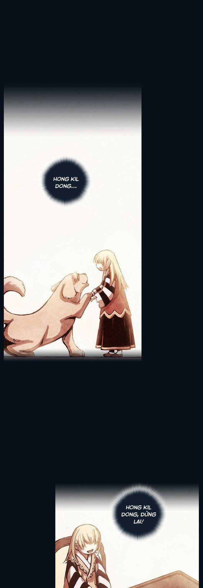 Ám Hành Ngự Sử Chapter 161 trang 23