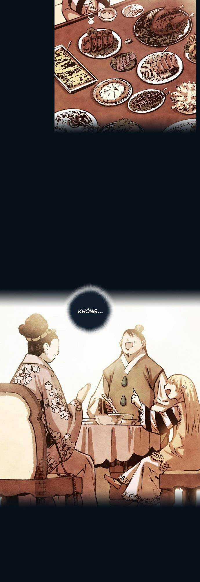 Ám Hành Ngự Sử Chapter 161 trang 24