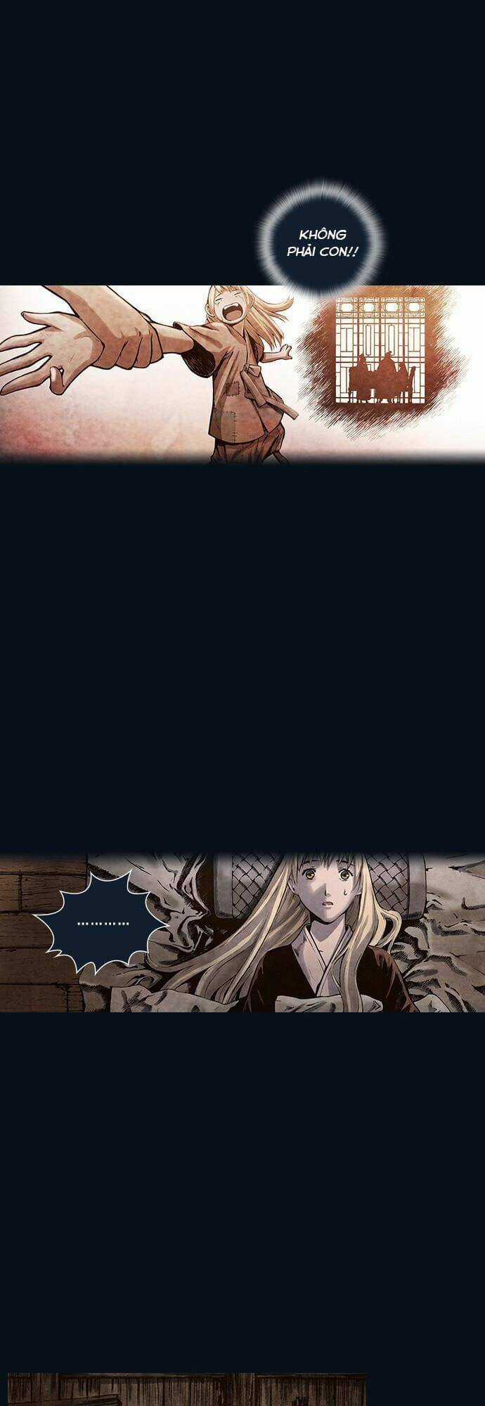 Ám Hành Ngự Sử Chapter 161 trang 25