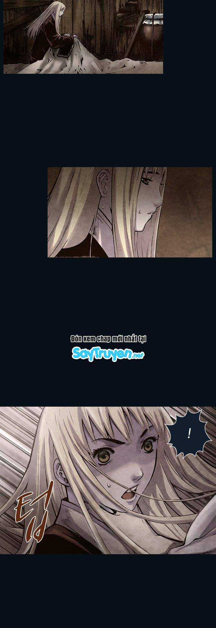 Ám Hành Ngự Sử Chapter 161 trang 26