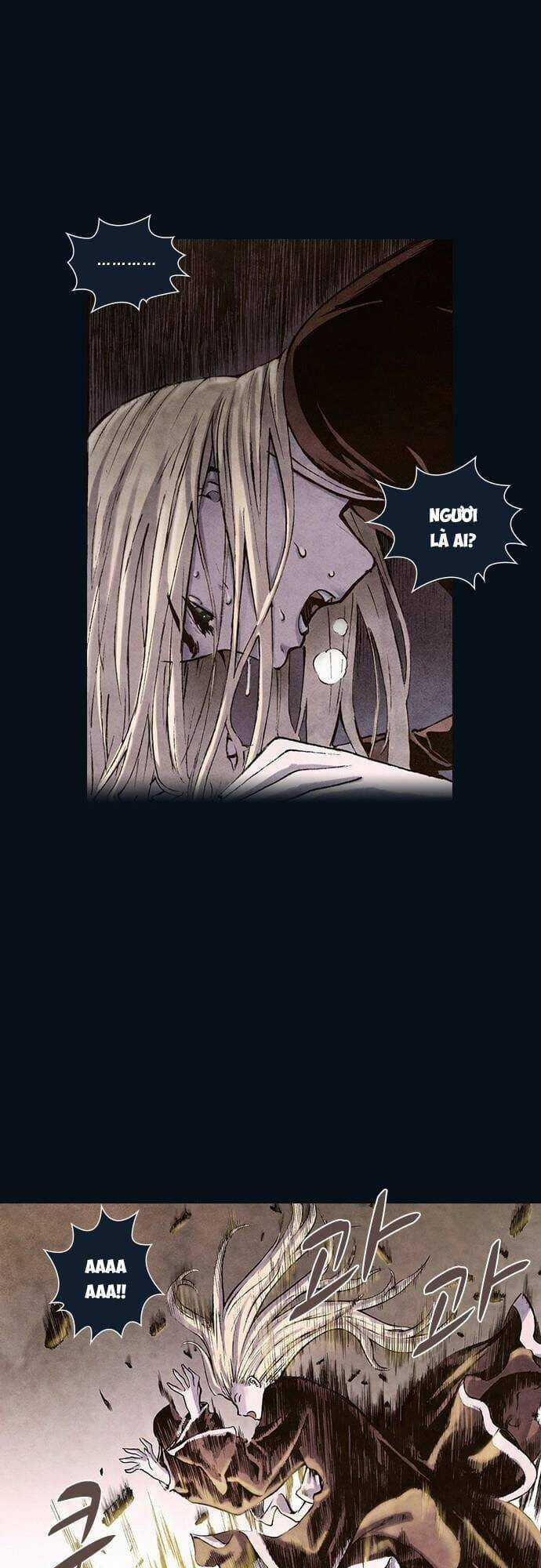 Ám Hành Ngự Sử Chapter 161 trang 28