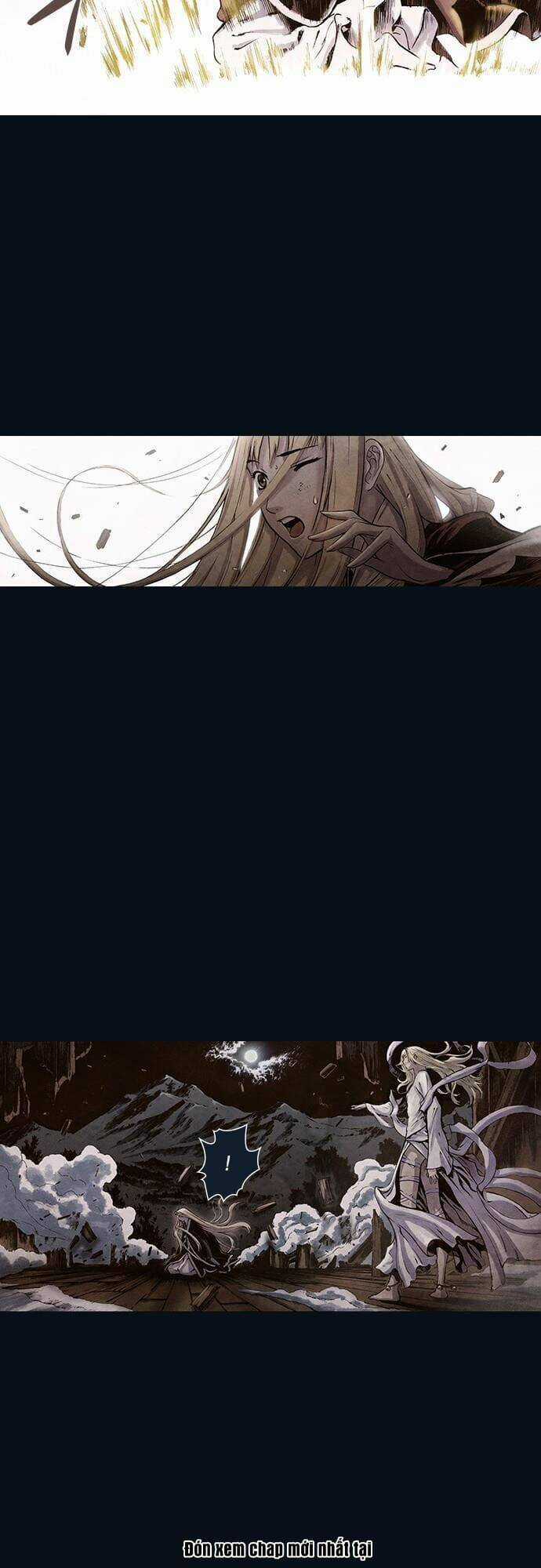 Ám Hành Ngự Sử Chapter 161 trang 29