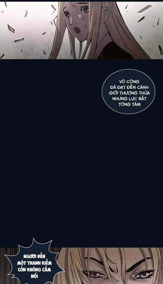 Ám Hành Ngự Sử Chapter 161 trang 31