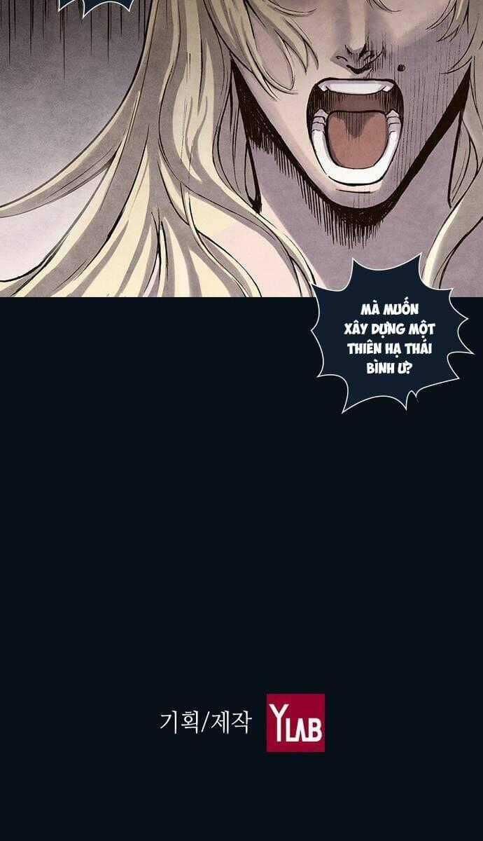 Ám Hành Ngự Sử Chapter 161 trang 32